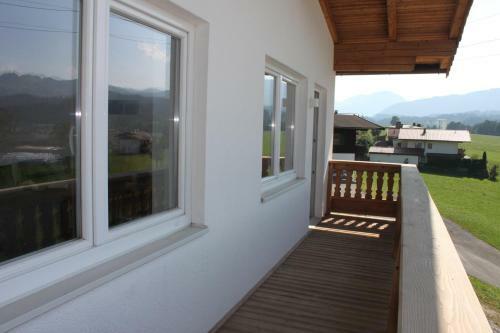 Apartment Am Birkenweg