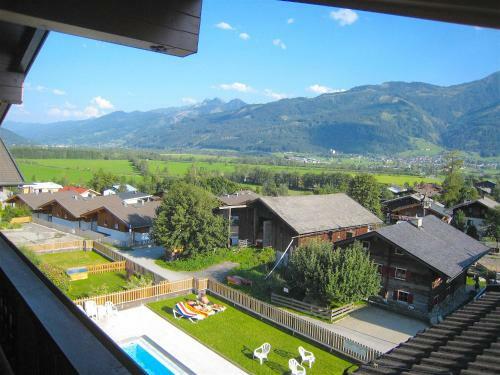 Select Apartments By Alpen Apartments