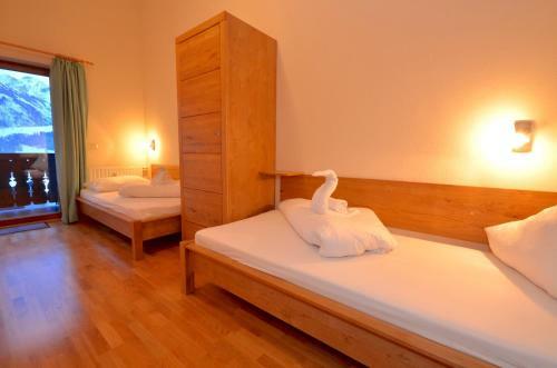 Select Apartments By Alpen Apartments