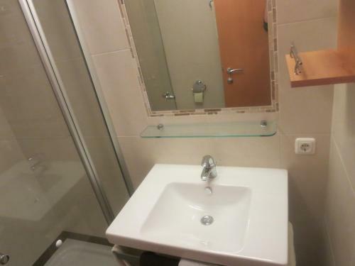 Apartamento Haus Katharina