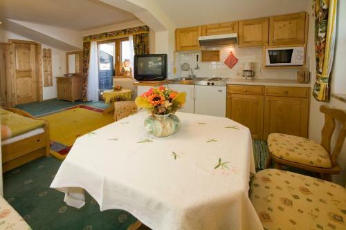 Apartamento Haus Alpengl�hn