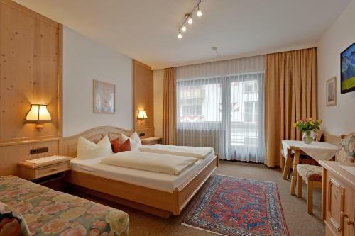 Hotel Garni Jennewein