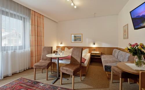 Hotel Garni Jennewein