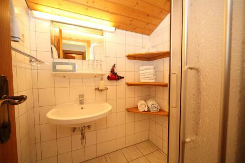 Hostal Pension Spreitzhof & Appartement Royer