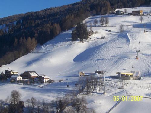 Hostal Pension Spreitzhof & Appartement Royer