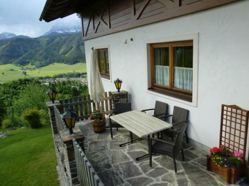 Hostal Pension Spreitzhof & Appartement Royer
