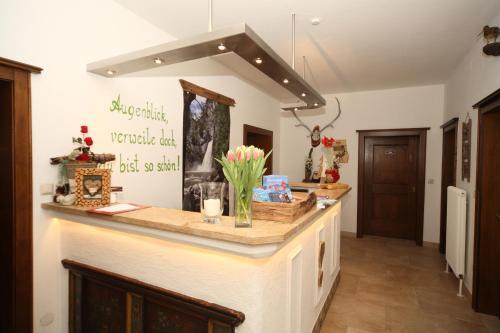 Hostal Pension Spreitzhof & Appartement Royer