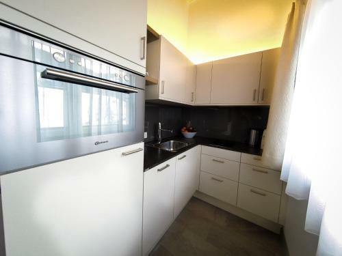 Apartamento Appartement Unser Unterberg