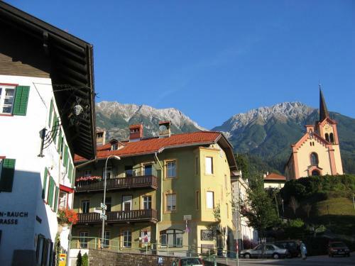 Hostal Gasthof Koreth