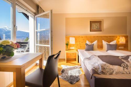 Hostal Gasthof Koreth