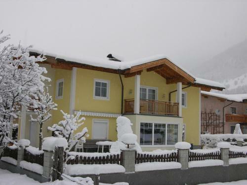 Apartamento Appartement Millennium