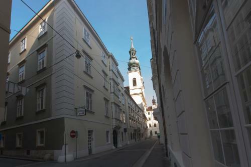 Heart Of Vienna - Apartments