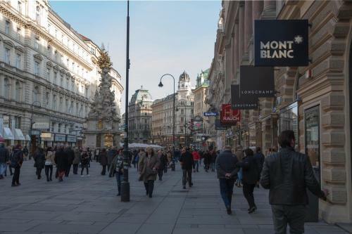 Heart Of Vienna - Apartments