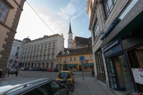 Heart Of Vienna - Apartments