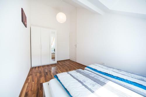 Vienna Calling Penthouse Apartments