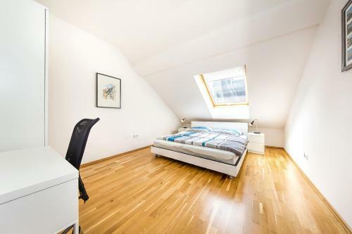 Vienna Calling Penthouse Apartments