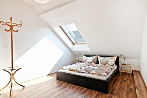 Vienna Calling Penthouse Apartments