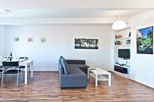 Vienna Calling Penthouse Apartments