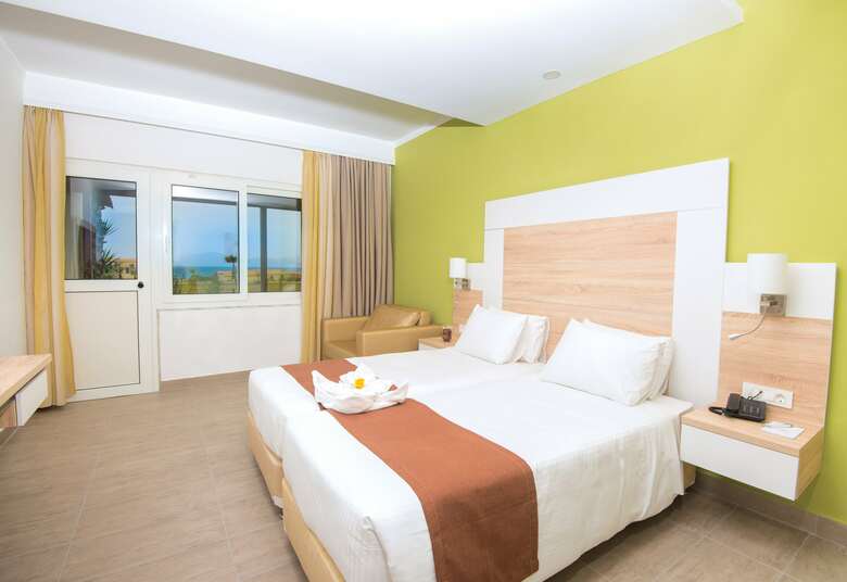 Hotel Euro Village Achilleas