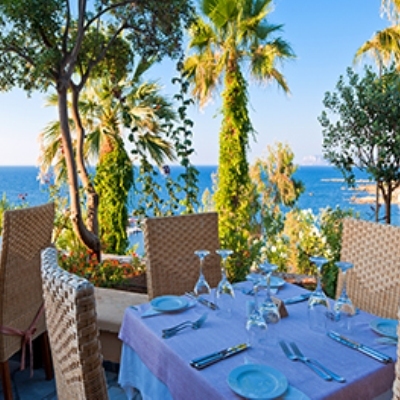 Panorama Hotel