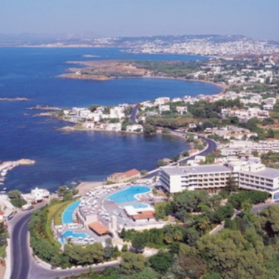 Panorama Hotel