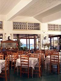 Alkistis Hotel