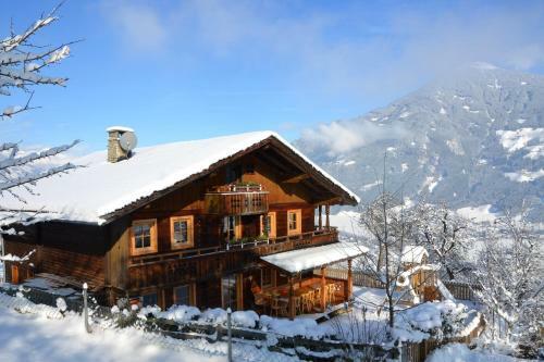 Apartamento Kaltenbach Holiday Home 1