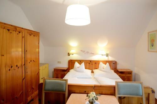 Bed & Breakfast Fr�hst�ckspension Seerose