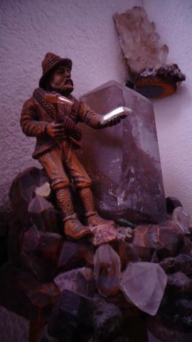 Hostal Haus Bergkristall