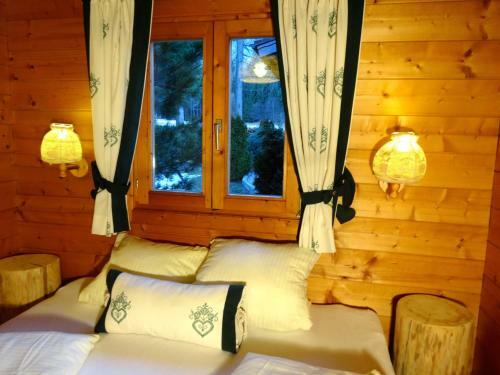 Apartamento Alpen-chalets Achensee