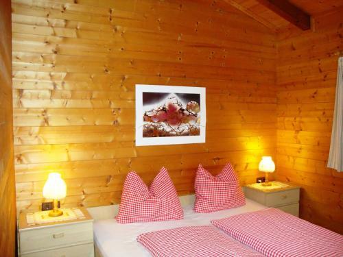 Apartamento Alpen-chalets Achensee