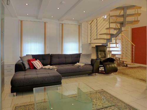 Apartamento Appartements Knappenhaus