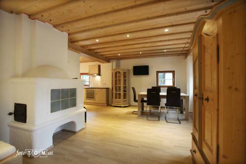 Apartamento Appartements Knappenhaus