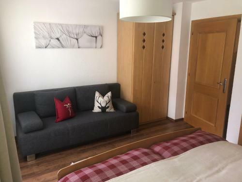 Apartamento Haus Am Wald