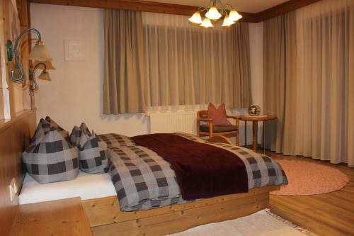 Apartamento Haus Am Wald