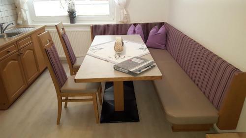 Apartamento Haus Am Wald