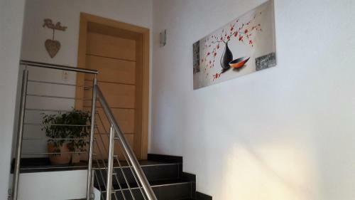Apartamento Haus Am Wald
