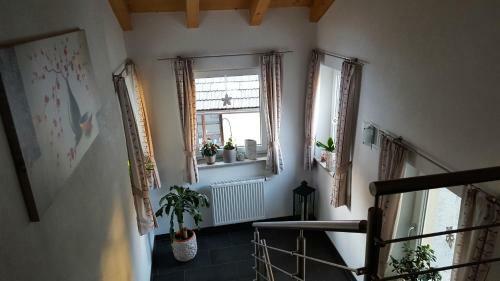 Apartamento Haus Am Wald