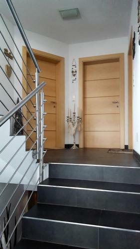 Apartamento Haus Am Wald