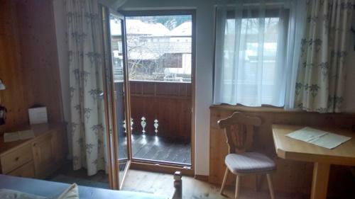 Agroturismo Haus Stefan
