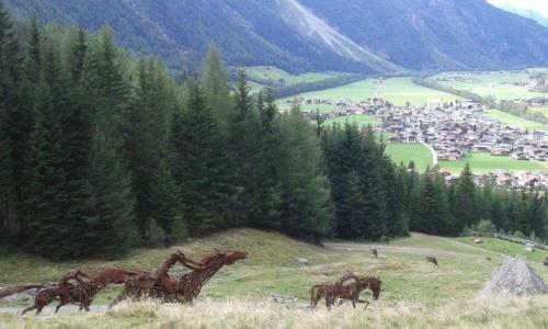 Agroturismo Haus Stefan