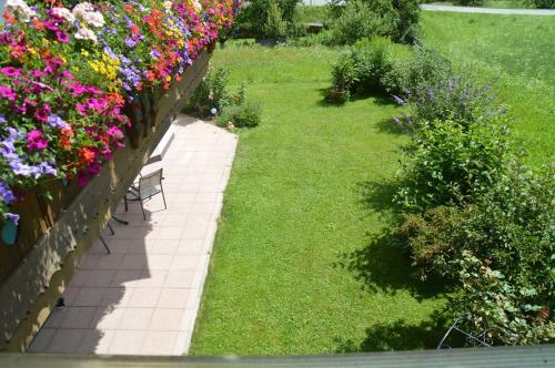 Apartamento Landhaus Gumpold