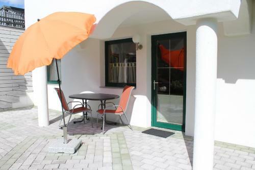 Apartamento Haus Marianna