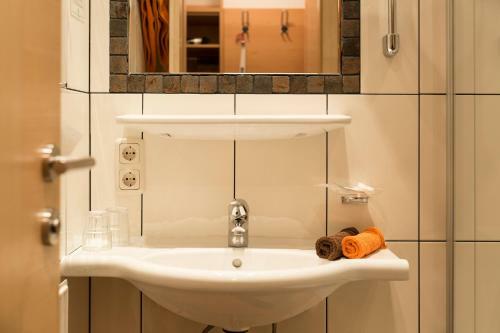 Hostal Elisabeth Serfaus