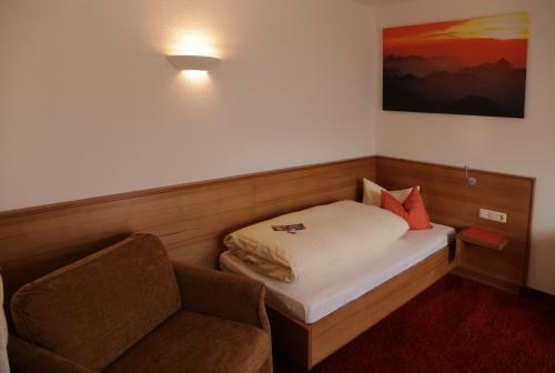 Hotel Garni Lawens