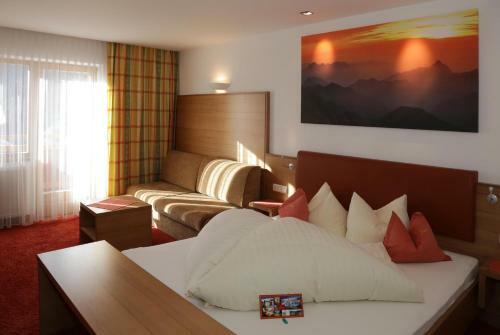 Hotel Garni Lawens