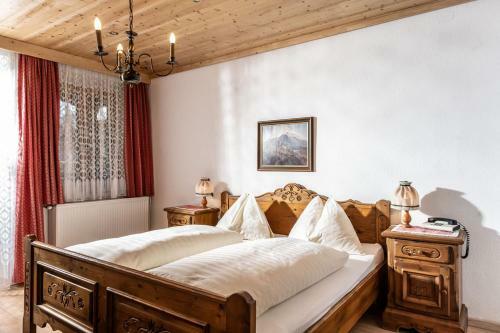 Apartamento Hotel Kaiser Karl *** Ferienwohnungen