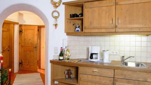 Apartamento Landsitz Im Reitle