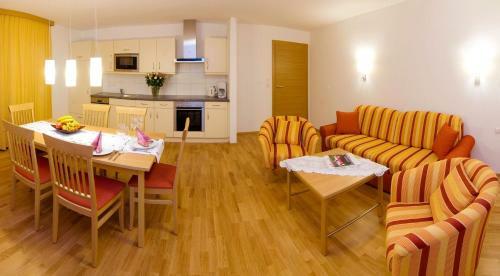 Apartamentos Appartements Barbara