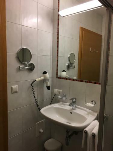 Apartamentos Appartements Barbara